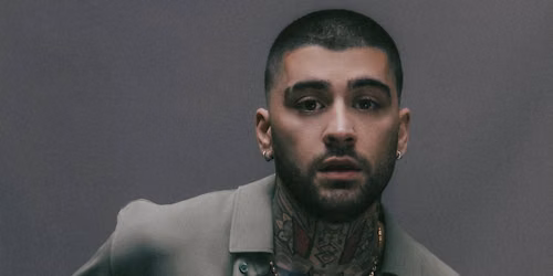 Zayn: The Konnakol Tour — Music in TD Garden · Boston, MA