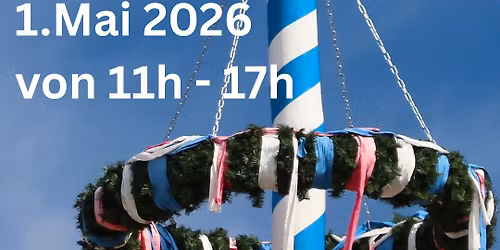 Maifest L\u00fcr-Kropp-Hof