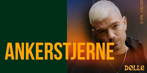 Ankerstjerne - D\u00d8LLE 2026