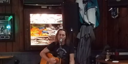 Chris Grigg Musicman