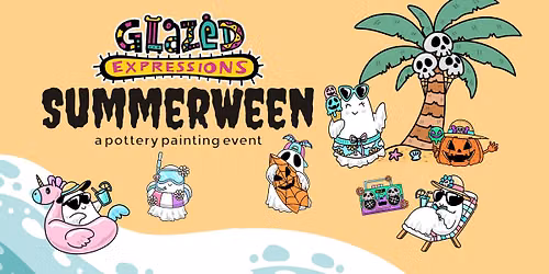 Summerween! - Clive Location
