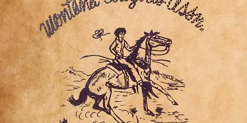 Montana Cowgirls Association Convention 