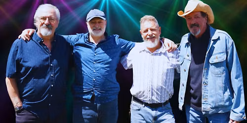 The Mangos return to ROCK Riv's!