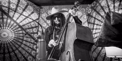 Don Was & The Pan-Detroit Ensemble