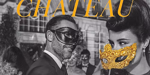 LE BAL MASQU\u00c9 DU CH\u00c2TEAU \ud83c\udfad\u2728