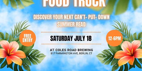 Summer Book Fair