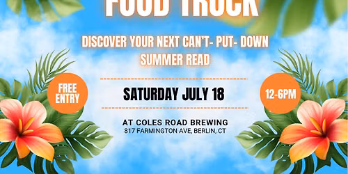 Summer Book Fair
