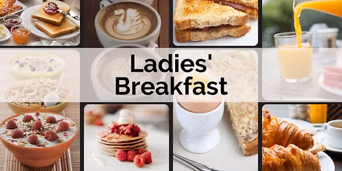 Ladies' Breakfast