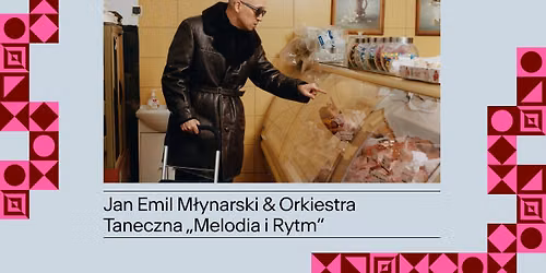 Jazzowa pota\u0144c\u00f3wka - Jan Emil M\u0142ynarski & Orkiestra Taneczna \u201eMelodia i Rytm\u201d| 73. Urodziny Star\u00f3wki