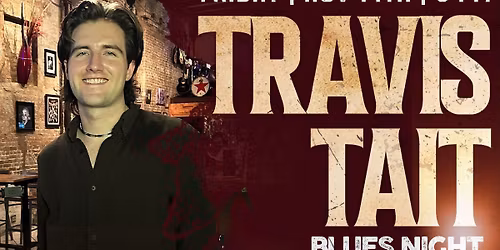 Live Performance @ Laredo Brewing