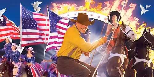 \ud83c\udf89 Dolly Parton's Stampede Dinner Attraction Weekend Getaway Pigeon Forge, TN\ud83c\udf89 $249 Per Couple