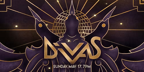 Panoramic Voices and Density512 Present "DIVAS"