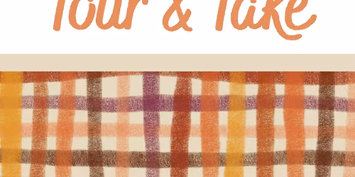 Tour & Take at Autumn Glen Senior Living