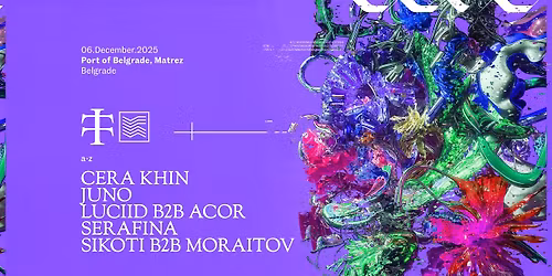 Teletech x Music Reactions