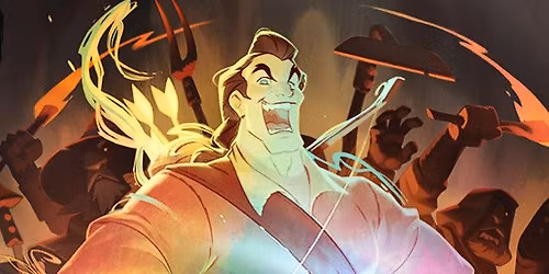 Lorcana : Whispers in the Well Pack Rush Prerelease