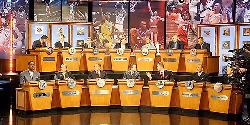 NBA Draft 2026 - First Round