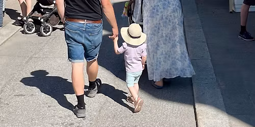 Sommerdager i Mysen