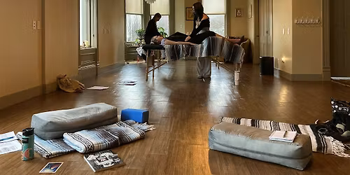 Reiki Share [for practitioners]