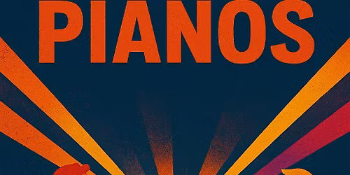 Live Dueling Pianos Show