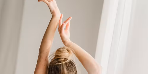 Atelier Eutonie \u2013 Yoga doux avec Claudine Drion