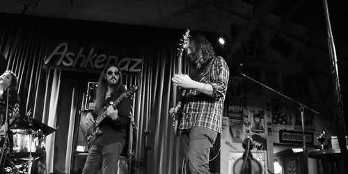 Stu Allen & Reflections