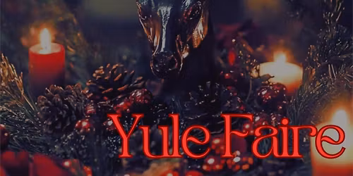 Yule Faire