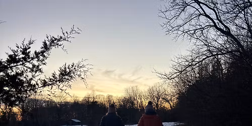 Wednesday Woods & Wonders: A Ladies\u2019 Hiking Series-Bill Yeck Park: 5 miles
