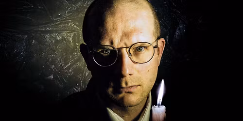 A CHRISTMAS CAROL: Rochdale