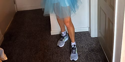 Take on the AJ Bell Great North Run in aid of Blythe House
