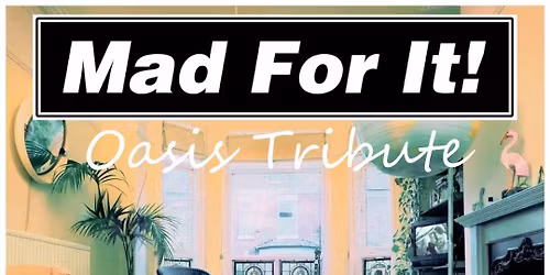 Oasis tribute