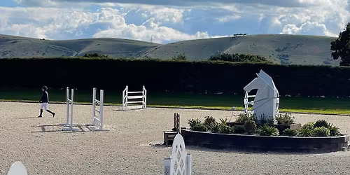 Polework & SJ Clinic with Chris Watts - 7th June
