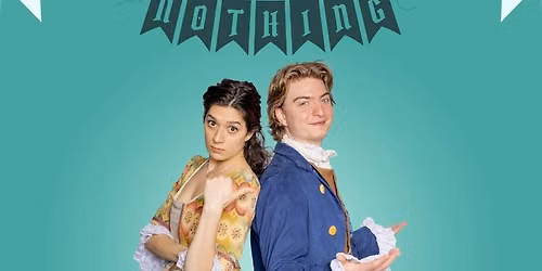 Cincinnati Shakespeare Co: Much Ado About Nothing