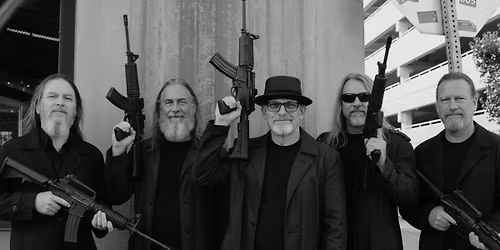 Psychic Deli LIVE@Bedlam