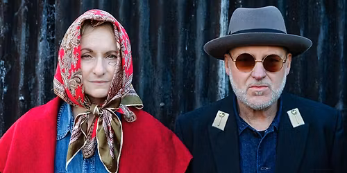 My Darling Clementine \/\/ Saturday May 16th 2026 \/\/ The Back Room, Cottingham