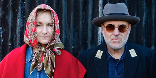 My Darling Clementine \/\/ Saturday May 16th 2026 \/\/ The Back Room, Cottingham
