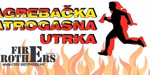8. Zagreba\u010dka vatrogasna utrka