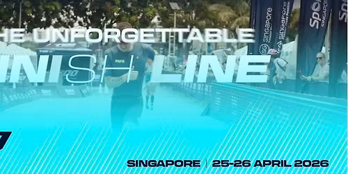 \ud83d\udc22 Turtle Squad @ T100 Singapore