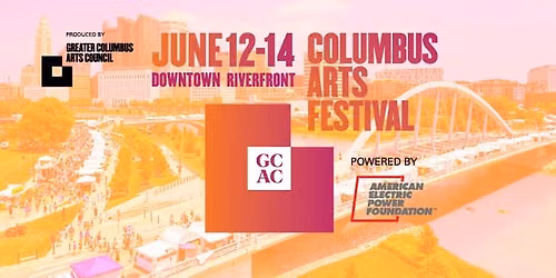 WOSU at the Columbus Arts Festival \u2013 at Dorrian Green
