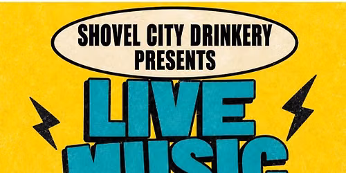 Kismet Notes Yacht Rock Revue live w\/ Brunch Truck Midwest Breakfast Barn at Shovel City Drinkery