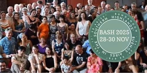 Buenos Aires Southern Highland (BASH) 2025