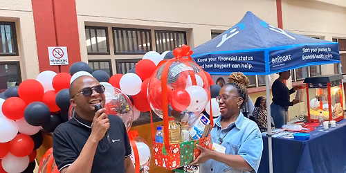 SBAH Radio on the move