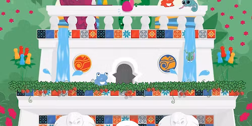 Festival du Jeu de Soci\u00e9t\u00e9 de Lillebonne