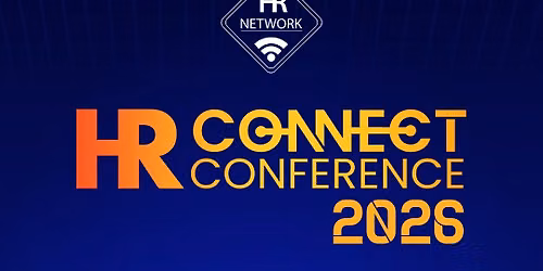 HR CONNECT CONFERENCE 2026 — Labadi Beach Hotel