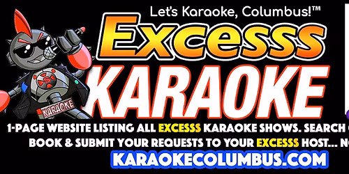 Fours On High Karaoke Thursday!