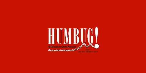 Humbug! | FPAC Holiday Productions