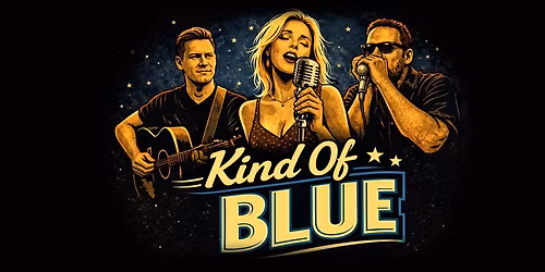 Kind of Blue live at The Strand, Cheltenham.