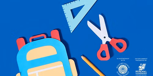 2026-2027 Back to School Expo