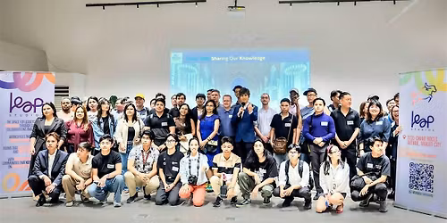 AI & Tech Manila Flagship Event: Tech Spotlight!