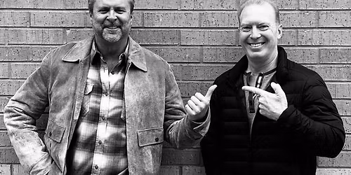 Uncork\u2019d LIVE Kevin and Devin