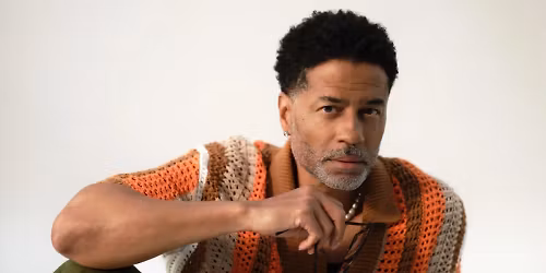 Eric Benet